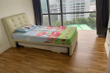 Reflection Residences