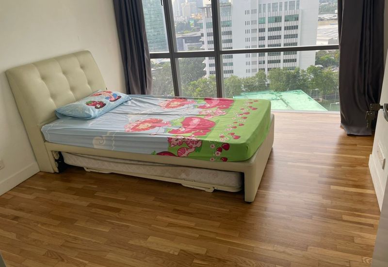 Reflection Residences