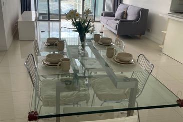 Reflection Residences