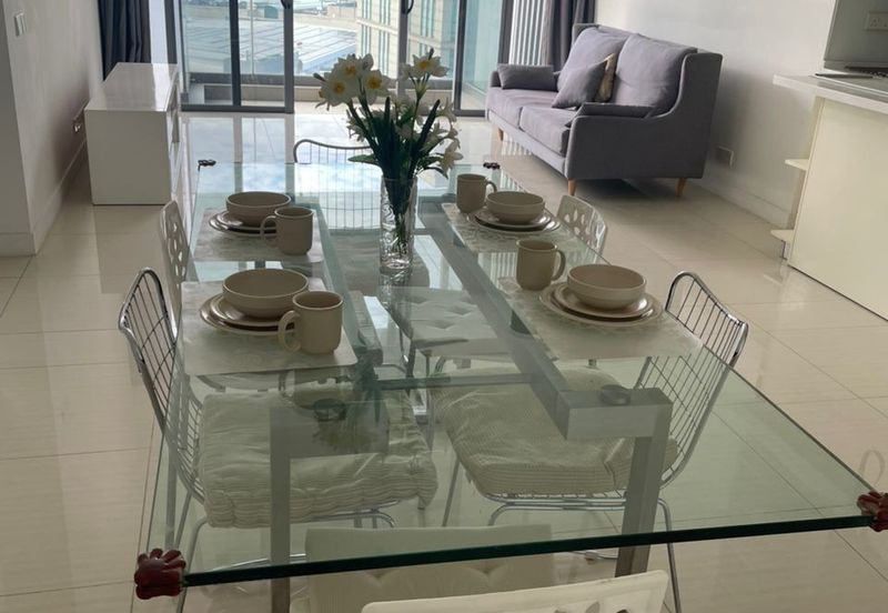 Reflection Residences