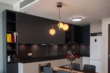 Aria Luxury Residence