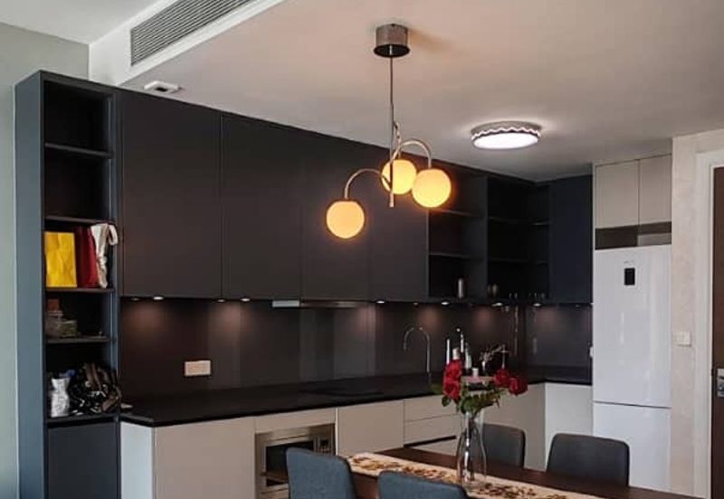 Aria Luxury Residence