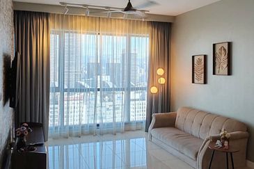 Aria Luxury Residence