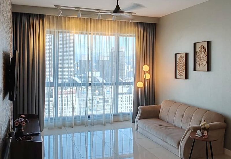 Aria Luxury Residence