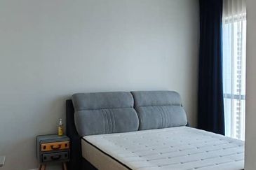 Aria Luxury Residence