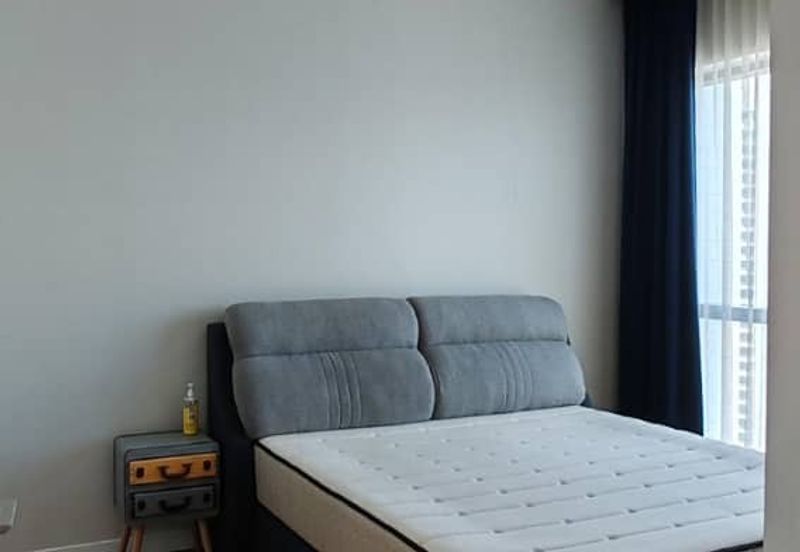 Aria Luxury Residence