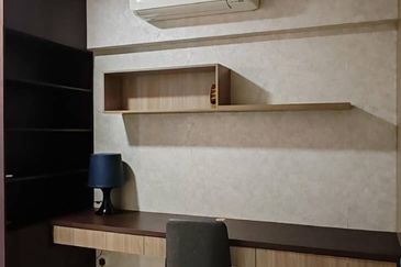 Aria Luxury Residence