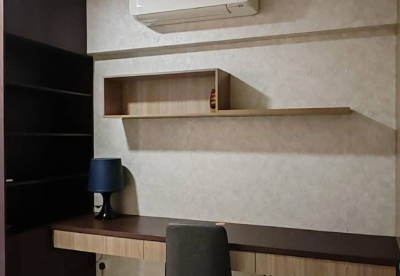 Aria Luxury Residence