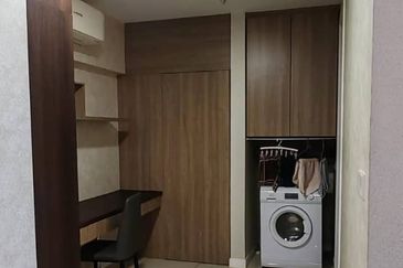 Aria Luxury Residence