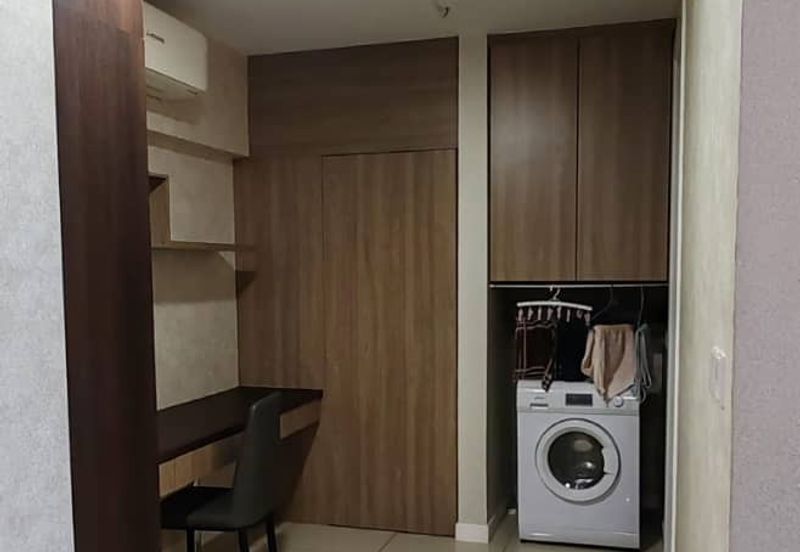 Aria Luxury Residence