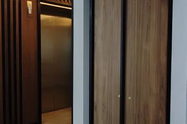 Aria Luxury Residence