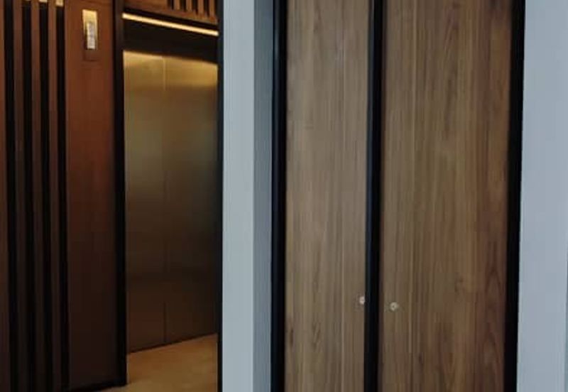 Aria Luxury Residence