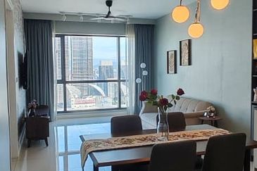 Aria Luxury Residence