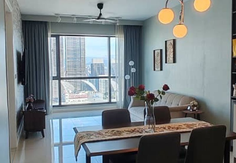 Aria Luxury Residence