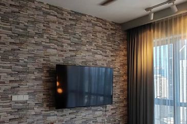 Aria Luxury Residence