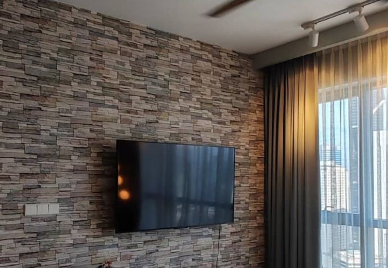 Aria Luxury Residence