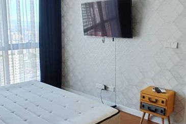 Aria Luxury Residence