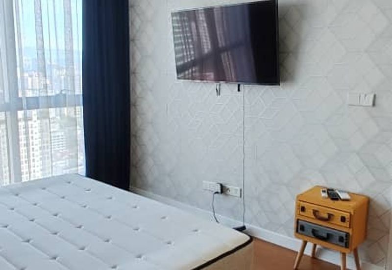 Aria Luxury Residence