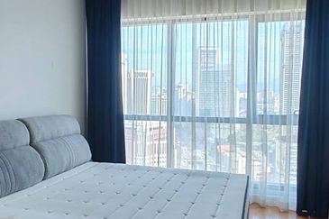 Aria Luxury Residence