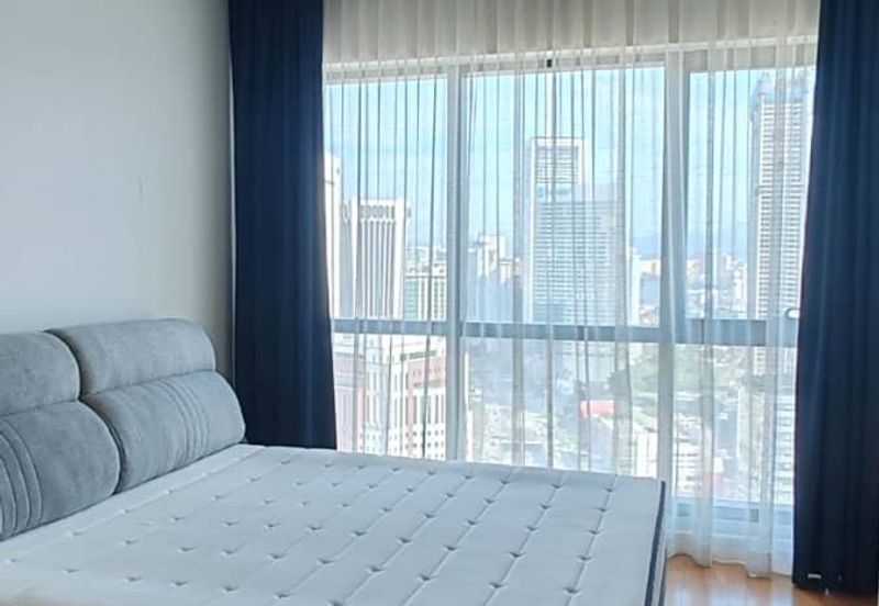 Aria Luxury Residence