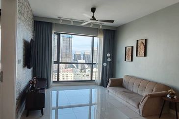 Aria Luxury Residence