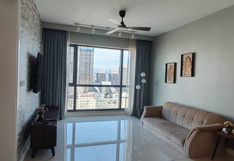 Aria Luxury Residence