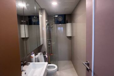 United Point Residence (Residensi Bersepadu)