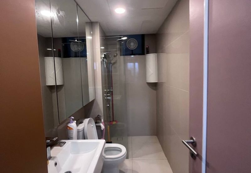 United Point Residence (Residensi Bersepadu)