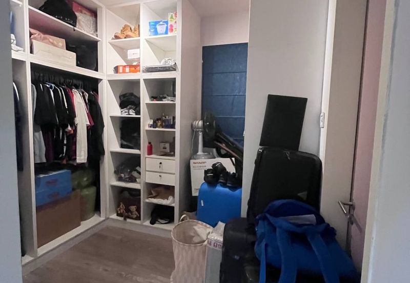 United Point Residence (Residensi Bersepadu)