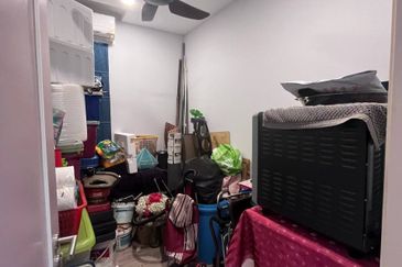 United Point Residence (Residensi Bersepadu)