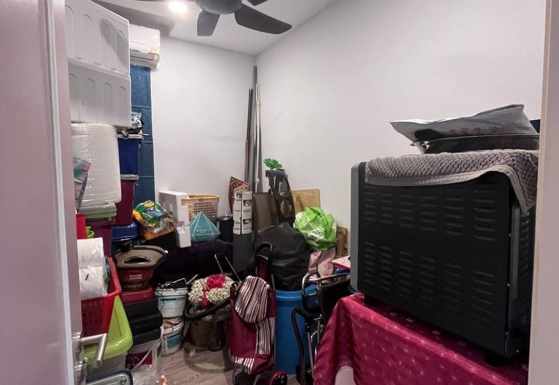 United Point Residence (Residensi Bersepadu)