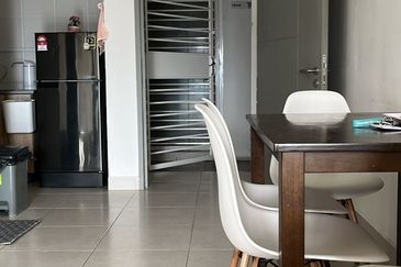 VIM 3 @ Desa Park North