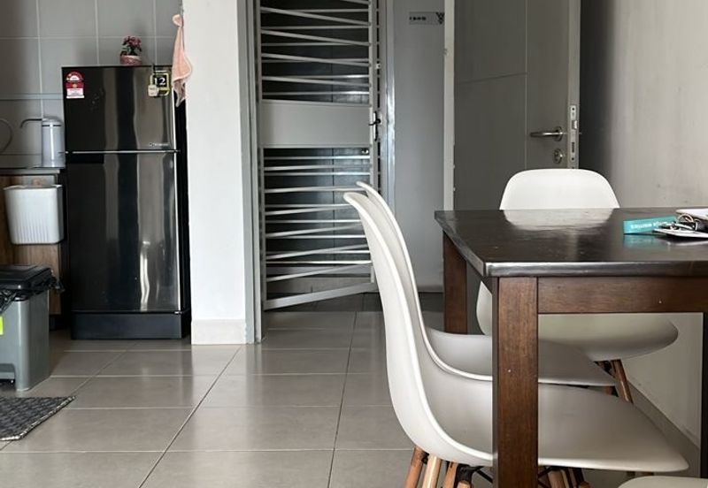 VIM 3 @ Desa Park North