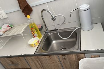 VIM 3 @ Desa Park North