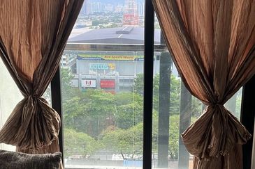 VIM 3 @ Desa Park North