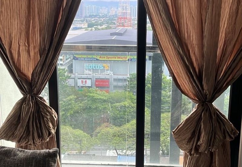 VIM 3 @ Desa Park North