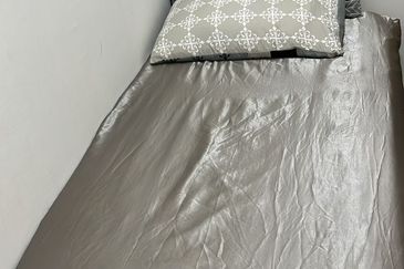 VIM 3 @ Desa Park North