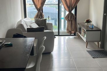 VIM 3 @ Desa Park North