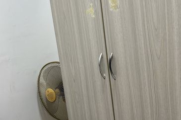 VIM 3 @ Desa Park North