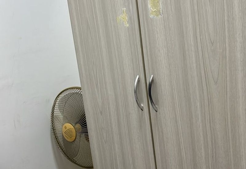 VIM 3 @ Desa Park North