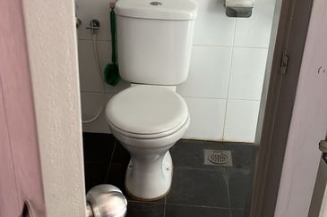 VIM 3 @ Desa Park North