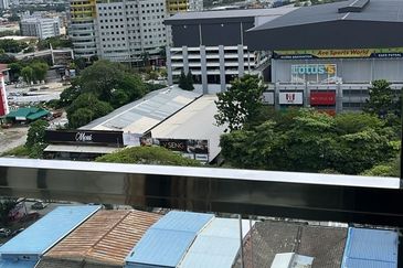 VIM 3 @ Desa Park North