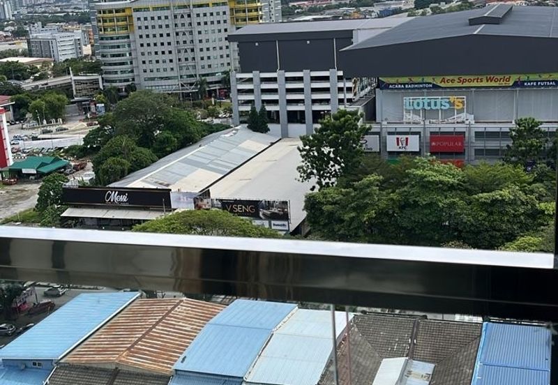 VIM 3 @ Desa Park North