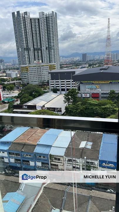 Vim 3 condominium Bandar Menjalara Kepong 2R1B North Kiara fully furnished 1cp Segambut vacant now Bukit Maluri limited unit for rent low density, Kuala Lumpur, Kepong