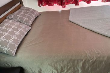 VIM 3 @ Desa Park North