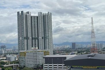 VIM 3 @ Desa Park North