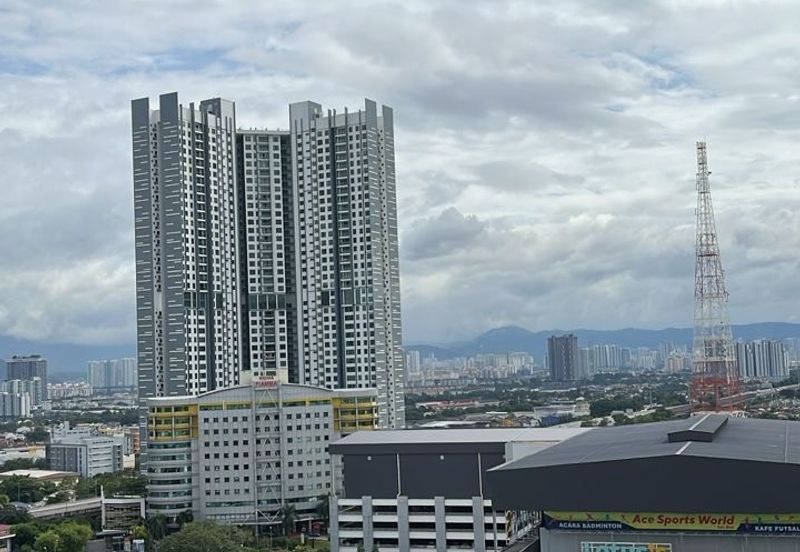 VIM 3 @ Desa Park North