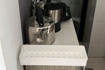 VIM 3 @ Desa Park North