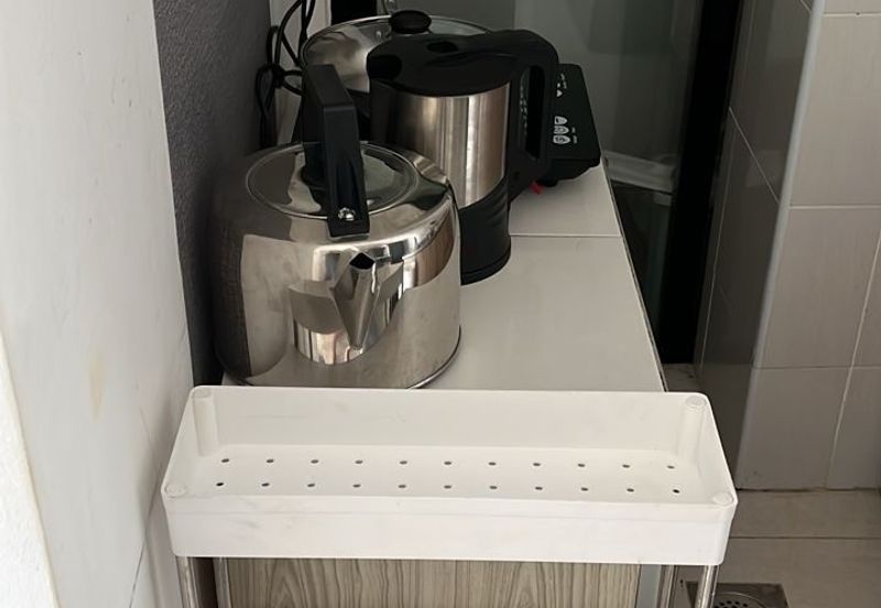 VIM 3 @ Desa Park North