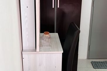 VIM 3 @ Desa Park North